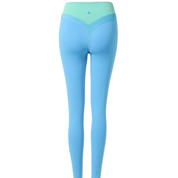 Vitality Vitality Pulse® Pant - Laguna Size M - Picture 3 of 3